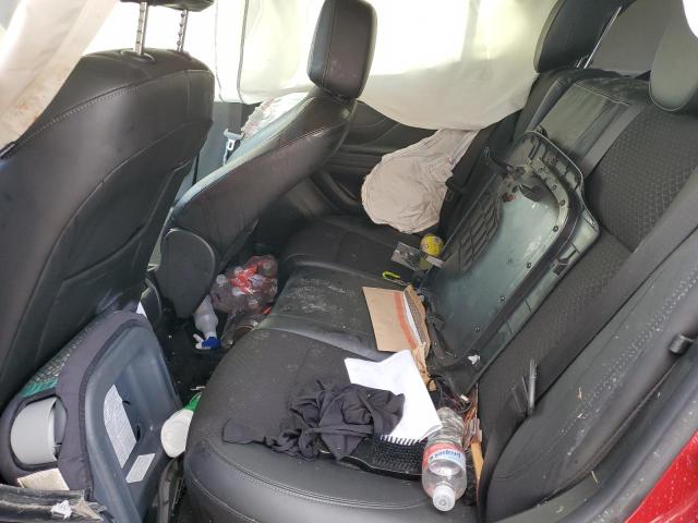 Photo 10 from auction – 2019 BUICK ENCORE PRE with VIN KL4CJASB7KB826456