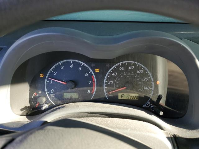 Photo 9 from auction – 2010 TOYOTA COROLLA BA with VIN JTDBU4EE8AJ071435