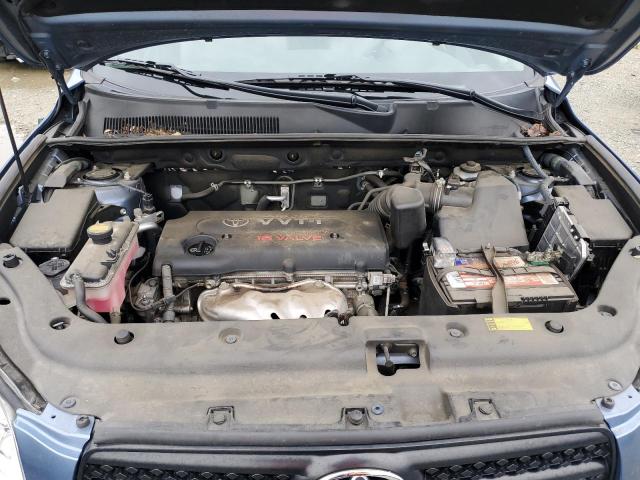 Foto 12 de la subasta – 2007 TOYOTA RAV4 con VIN JTMZD33V076023922