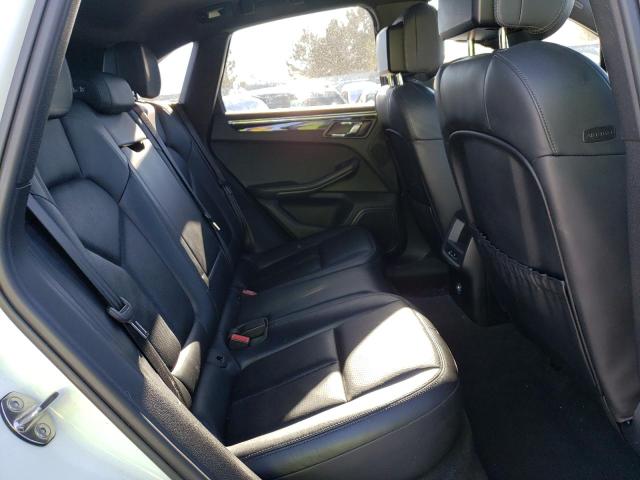 Photo 11 from auction – 2015 PORSCHE MACAN S with VIN WP1AB2A59FLB72019