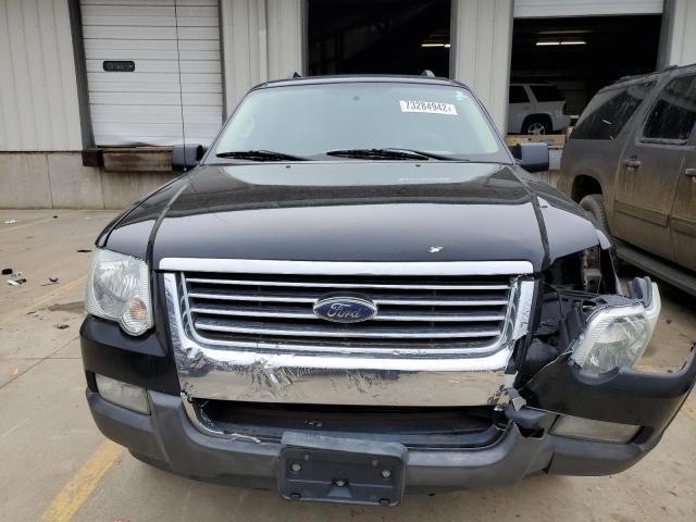 Foto 5 de la subasta – 2006 FORD EXPLORER X con VIN 1FMEU73E26UB02231