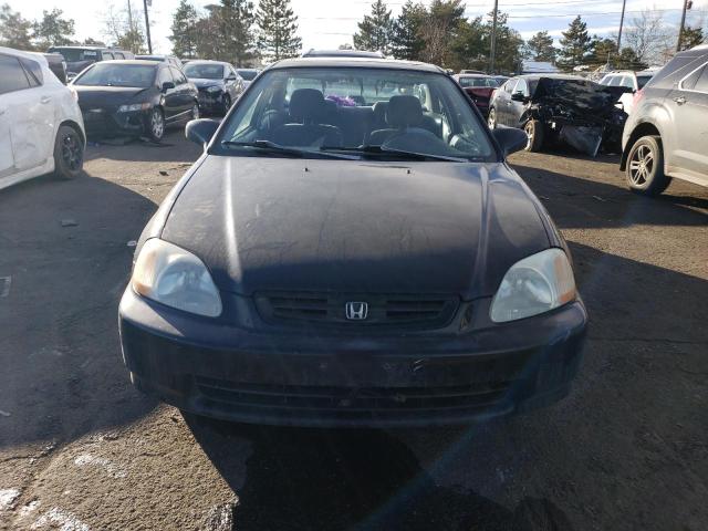 Photo 5 from auction – 1996 HONDA CIVIC EX with VIN 1HGEJ8249TL037876