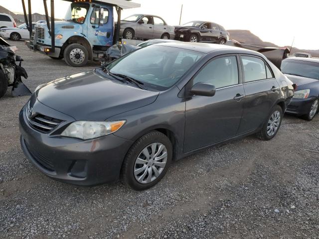 Zdjęcie 1 z aukcji – 2013 TOYOTA COROLLA BA z VIN 5YFBU4EE4DP136040