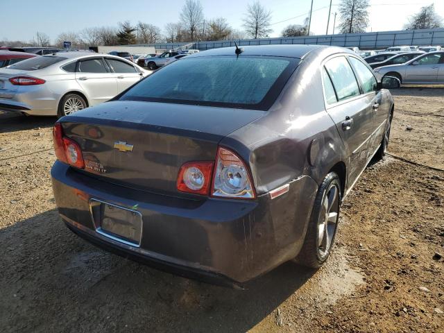 Photo 3 from auction – 2011 CHEVROLET MALIBU 1LT with VIN 1G1ZC5E14BF212857