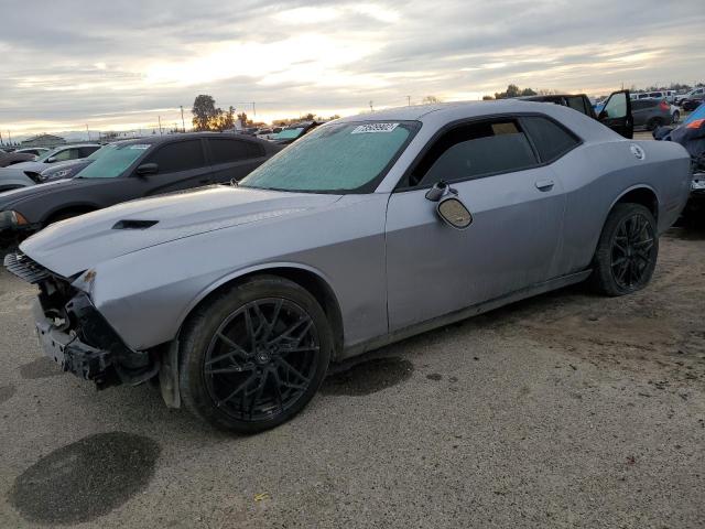 DODGE CHALLENGER 2015 with VIN 2C3CDZAG9FH713005 - Photo from auction