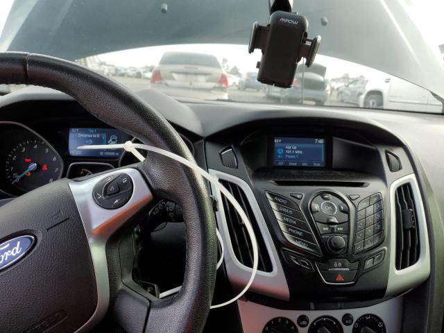 Photo 8 from auction – 2014 FORD FOCUS SE with VIN 1FADP3K28EL302788