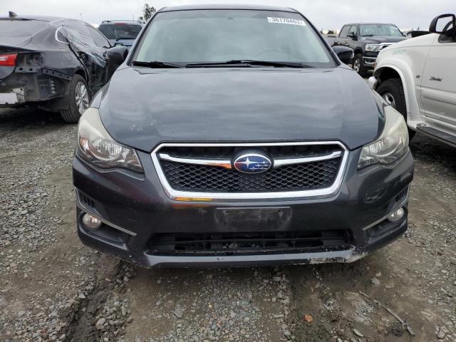 Photo 5 from auction – 2015 SUBARU IMPREZA LI with VIN JF1GJAN68FH022763