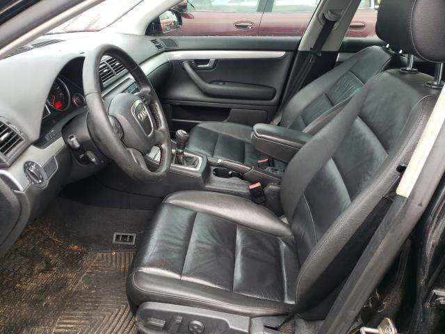 Photo 7 from auction – 2008 AUDI A4 2.0T QU with VIN WAUDF78E78A057212