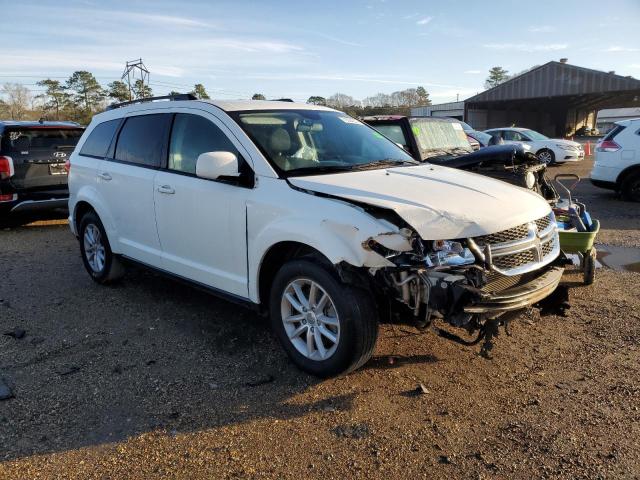 Photo 4 from auction – 2014 DODGE JOURNEY SX with VIN 3C4PDCBG0ET177737