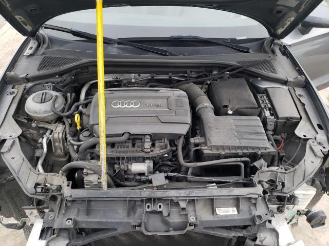Photo 11 from auction – 2015 AUDI A3 PREMIUM with VIN WAUACGFF0F1116718