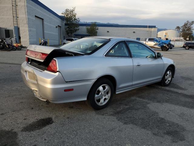 Photo 3 from auction – 2001 HONDA ACCORD EX with VIN 1HGCG32731A024164