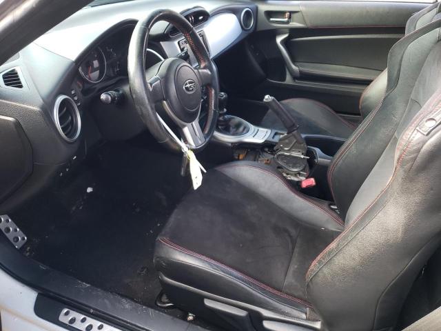 Photo 7 from auction – 2013 SUBARU BRZ 2.0 LI with VIN JF1ZCAC13D1609243