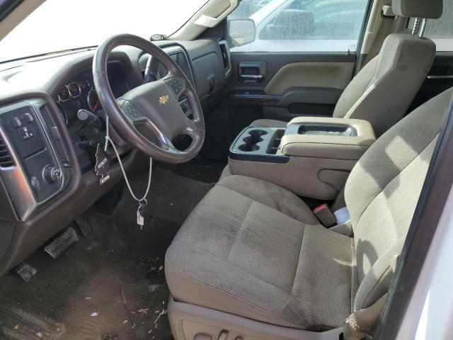 Photo 7 from auction – 2016 CHEVROLET SILVERADO with VIN 3GCPCREC5GG350095
