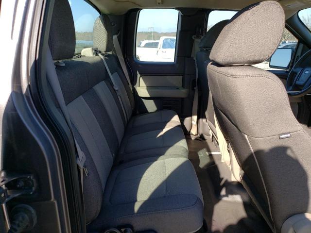 Photo 10 from auction – 2010 FORD F150 SUPER with VIN 1FTEX1CW5AFB83756