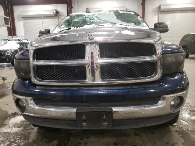 Photo 5 from auction – 2003 DODGE RAM 2500 S with VIN 3D7KU28D23G771887