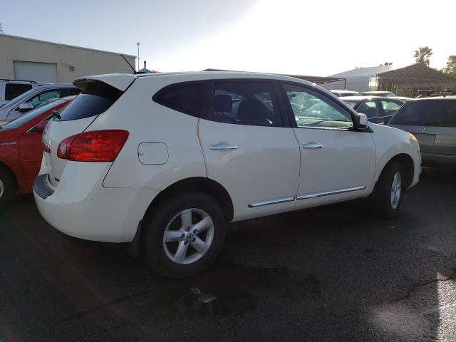 Photo 3 from auction – 2013 NISSAN ROGUE S with VIN JN8AS5MT2DW547634