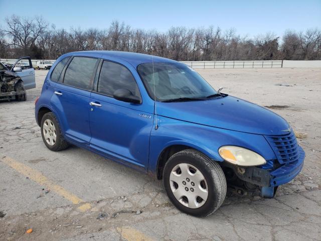 Photo 4 from auction – 2004 CHRYSLER PT CRUISER with VIN 3C4FY48B24T288533