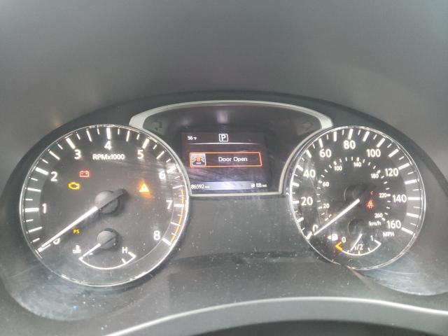 Photo 9 from auction – 2016 NISSAN ALTIMA 2.5 with VIN 1N4AL3AP6GN338921