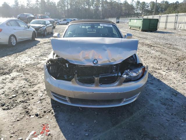 Photo 5 from auction – 2010 BMW 128 I with VIN WBAUL7C58AVJ77261