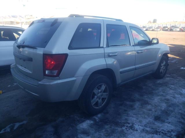 Photo 3 from auction – 2007 JEEP GRAND CHER with VIN 1J8GR48K57C596208