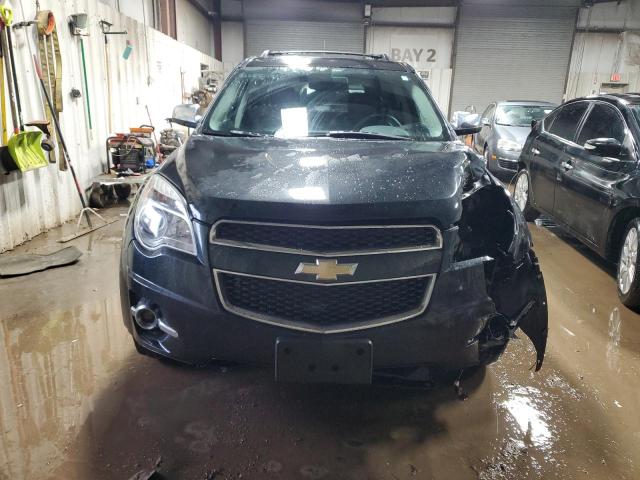 Photo 5 from auction – 2011 CHEVROLET EQUINOX LT with VIN 2CNFLGE53B6433218