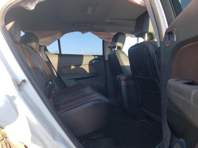 Photo 11 from auction – 2014 CHEVROLET EQUINOX LT with VIN 2GNFLHEK6E6180701