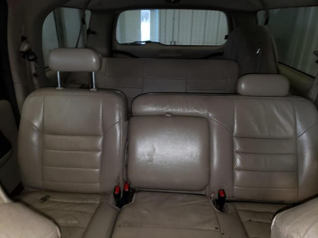 Photo 10 from auction – 2005 FORD EXCURSION with VIN 1FMSU43P05ED25735