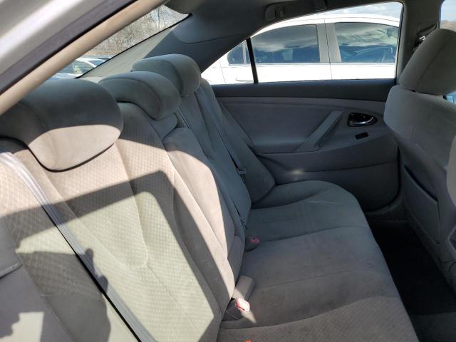 Photo 10 from auction – 2007 TOYOTA CAMRY CE with VIN 4T1BE46K17U091613
