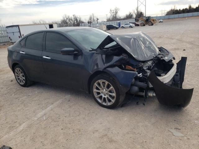 Photo 4 from auction – 2013 DODGE DART LIMIT with VIN 1C3CDFCH6DD202608