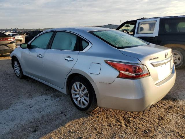 Photo 2 from auction – 2014 NISSAN ALTIMA 2.5 with VIN 1N4AL3AP3EN359643
