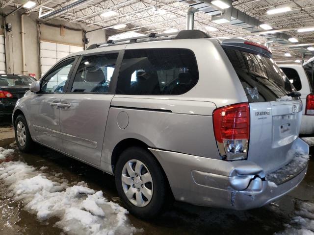 Photo 2 from auction – 2008 HYUNDAI ENTOURAGE with VIN KNDMC233486046899