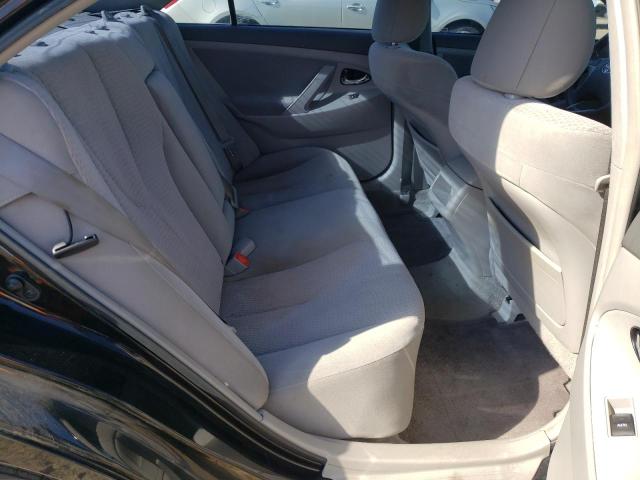 Photo 10 from auction – 2011 TOYOTA CAMRY BASE with VIN 4T4BF3EK1BR204743