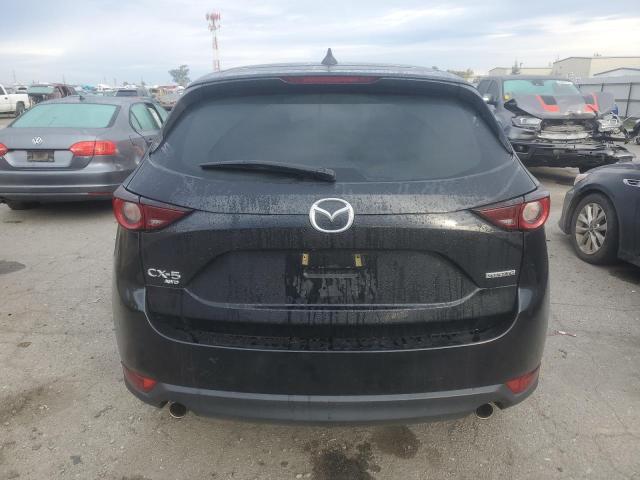 Photo 6 from auction – 2020 MAZDA CX-5 TOURI with VIN JM3KFBCM2L0741408