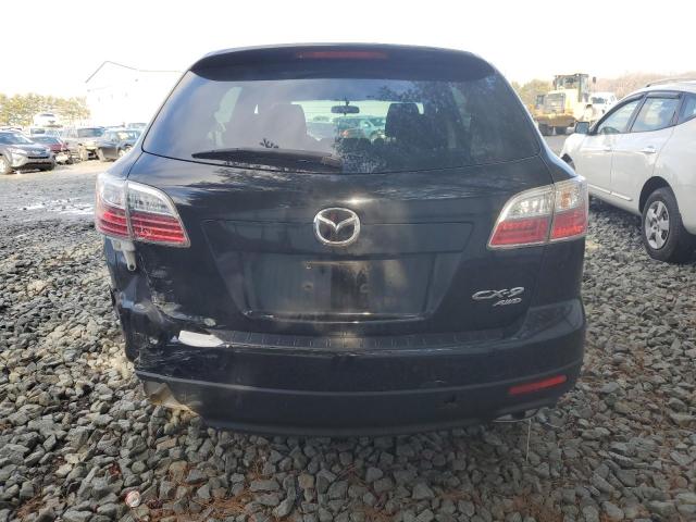 Photo 6 from auction – 2010 MAZDA CX-9 with VIN JM3TB3MV9A0211477
