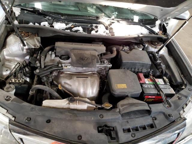 Photo 11 from auction – 2014 TOYOTA CAMRY L with VIN 4T4BF1FK6ER382851