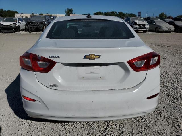 Photo 6 from auction – 2016 CHEVROLET CRUZE LS with VIN 1G1BC5SM4G7293540