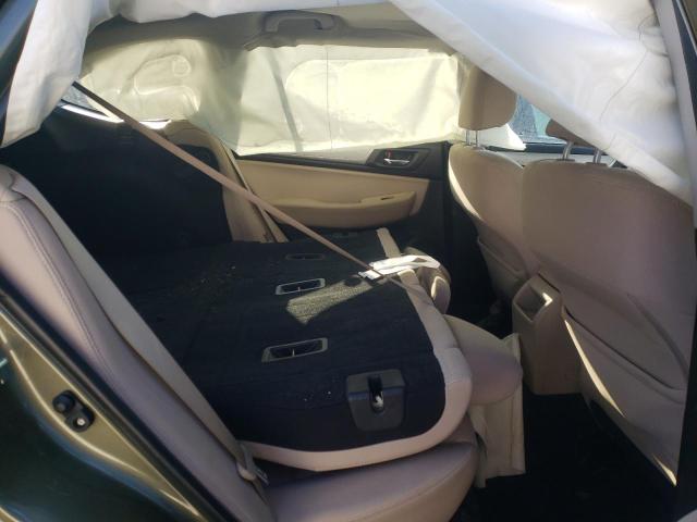 Photo 10 from auction – 2017 SUBARU OUTBACK 2. with VIN 4S4BSADC6H3250622