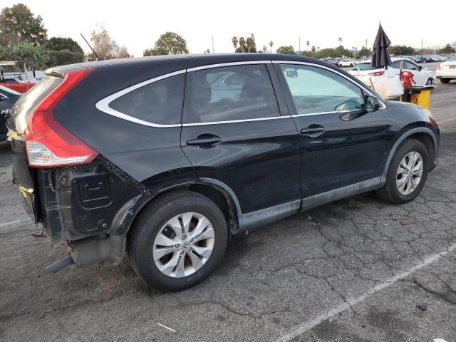 Photo 3 from auction – 2014 HONDA CR-V EX with VIN 2HKRM3H53EH535640
