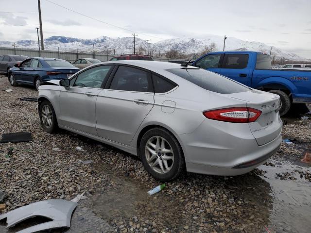 Photo 2 from auction – 2016 FORD FUSION SE with VIN 3FA6P0HD8GR366981