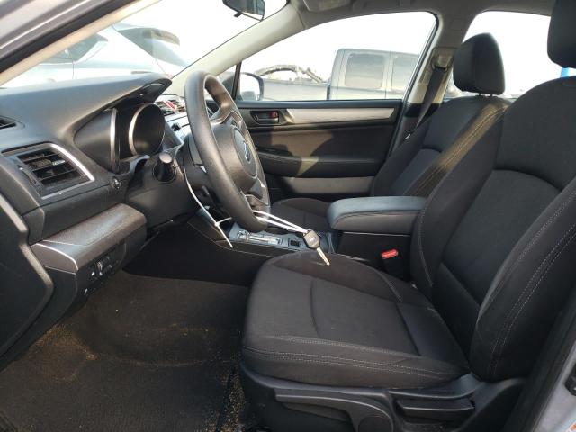 Photo 7 from auction – 2018 SUBARU LEGACY 2.5 with VIN 4S3BNAA68J3046369