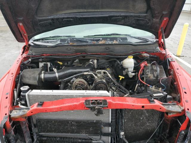Foto 11 de la subasta – 2004 DODGE RAM 1500 S con VIN 1D7HA16D64J198251