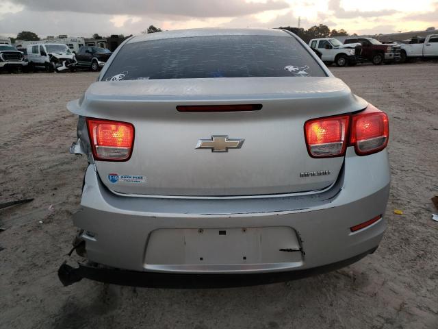 Photo 6 from auction – 2013 CHEVROLET MALIBU LS with VIN 1G11A5SA9DF260090