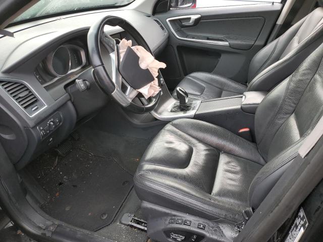 Photo 7 from auction – 2014 VOLVO XC60 3.2 with VIN YV4940DZXE2509168