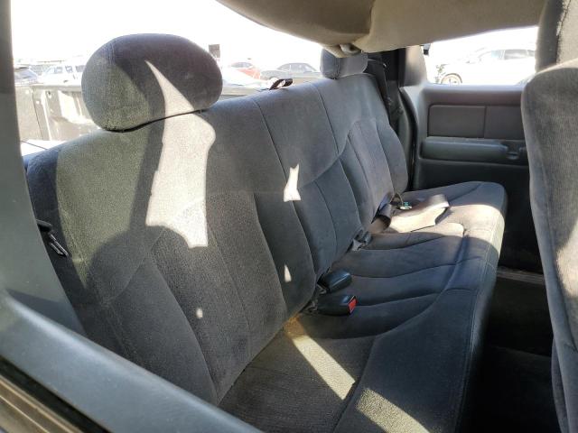 Photo 10 from auction – 2001 CHEVROLET SILVERADO with VIN 1GCEK19T41E212732