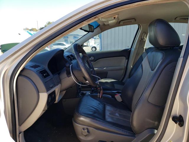 Photo 7 from auction – 2010 MERCURY MILAN PREM with VIN 3MEHM0JAXAR618764
