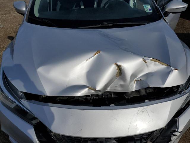 Photo 11 from auction – 2020 NISSAN VERSA SV with VIN 3N1CN8EV1LL874062