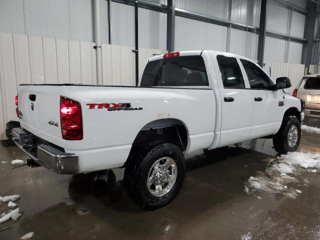 Foto 3 de la subasta – 2008 DODGE RAM 2500 S con VIN 3D7KS28A48G106217