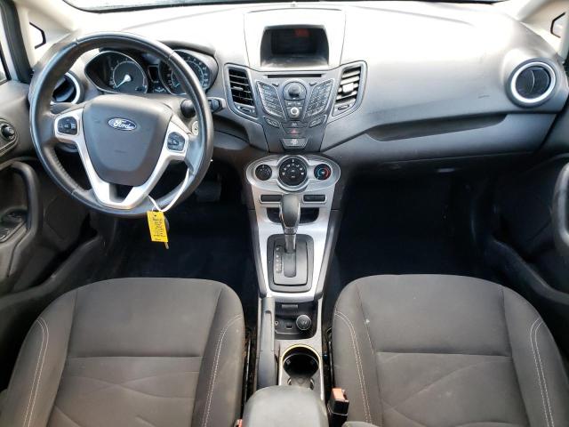 Photo 8 from auction – 2014 FORD FIESTA SE with VIN 3FADP4EJ4EM160124