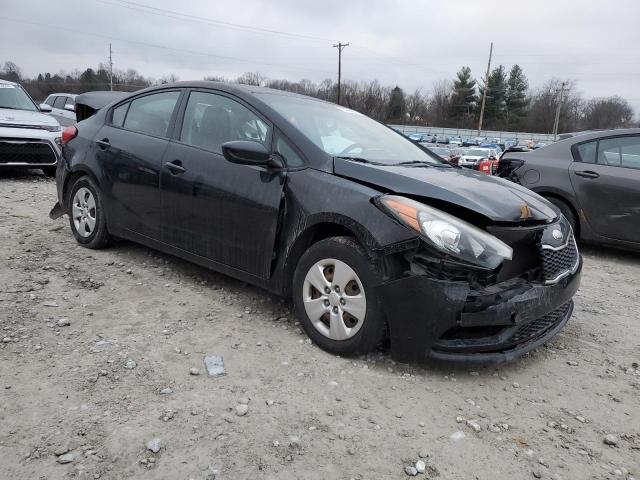 Photo 4 from auction – 2014 KIA FORTE LX with VIN KNAFK4A6XE5063158