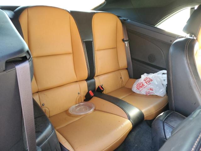 Photo 10 from auction – 2013 CHEVROLET CAMARO LT with VIN 2G1FC3D37D9191606